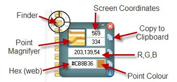 PointandSee screenshot