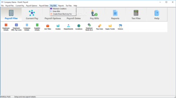 PointC Payroll screenshot 15