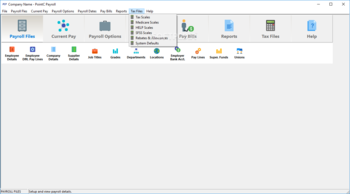PointC Payroll screenshot 17
