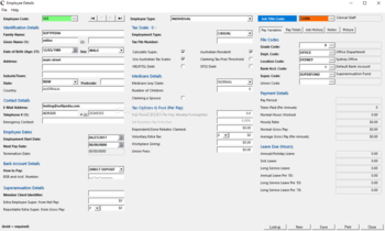 PointC Payroll screenshot 18