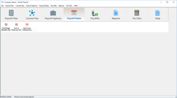 PointC Payroll screenshot 4