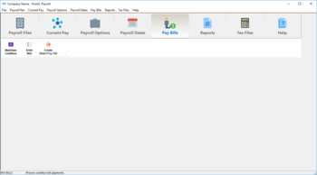 PointC Payroll screenshot 5