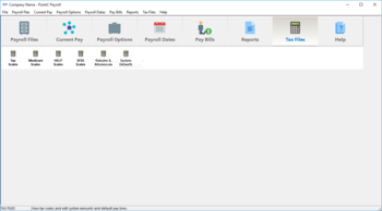 PointC Payroll screenshot 7