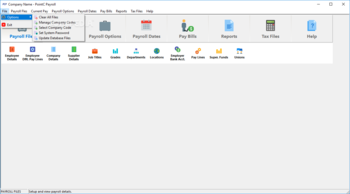 PointC Payroll screenshot 9