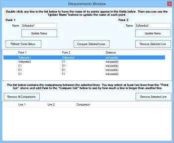 Points On A Canvas screenshot 12