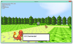 Pokemon 3D screenshot 10