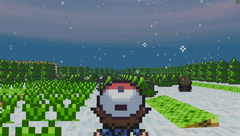 Pokemon 3D screenshot 3