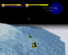 Pokemon Battle Ground screenshot