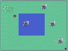 Pokemon Catch 3 screenshot 2