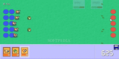 Pokemon Empires 4 screenshot 2