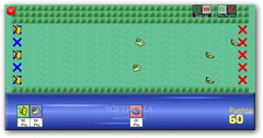 Pokemon Empires I screenshot