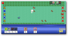 Pokemon Empires I screenshot 2