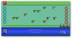 Pokemon Empires II screenshot