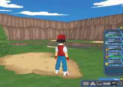 Pokemon: Generations screenshot 2