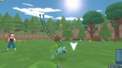 Pokemon: Generations screenshot 5