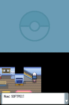 Pokemon Pearl screenshot 2