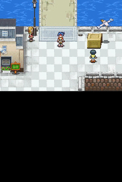 Pokemon Ranger screenshot 3