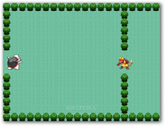 Pokemon RPG Rainbow Legends Unite screenshot 2