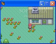 Pokemon Shadow screenshot