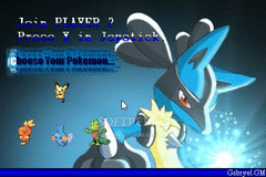Pokemon Smash Battles screenshot 2