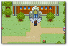 Pokemon Twilight screenshot 3