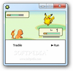 PokemonSho screenshot 2