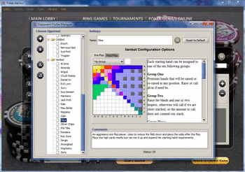 Poker Genius screenshot 2