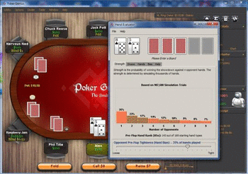Poker Genius screenshot 6