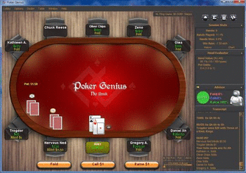 Poker Genius screenshot 7