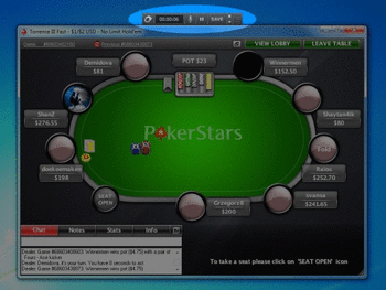 Poker Replay screenshot 2