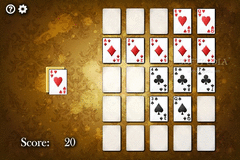 Poker Square screenshot 3