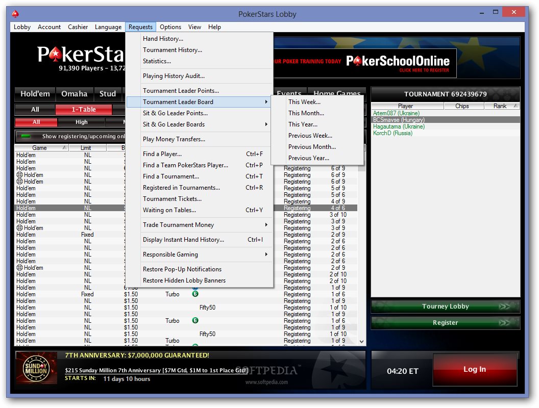 instal the last version for ipod PokerStars Gaming instal the last version for ipod PokerStars Gaming