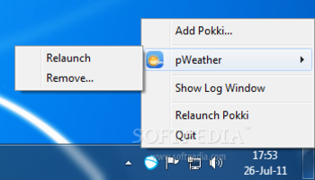 Pokki SDK screenshot