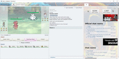 PokÃ©mon Showdown screenshot 3