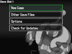 PokÃ©mon Uranium screenshot