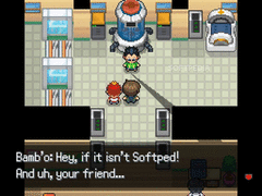 PokÃ©mon Uranium screenshot 10