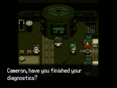 PokÃ©mon Uranium screenshot 3