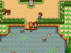 PokÃ©mon Uranium screenshot 9