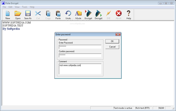 Polar Encrypt screenshot 3