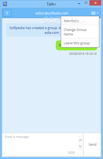 Polaris Office Sync screenshot 3