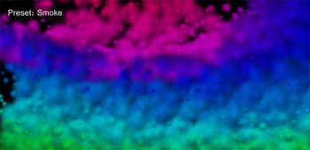 PoliBalls Screensaver screenshot 2
