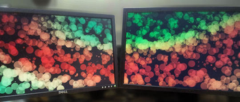 PoliBalls Screensaver screenshot 3