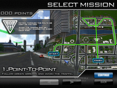 Police Supercars Racing screenshot 3