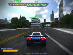 Police Supercars Racing screenshot 5