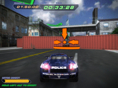 Police Supercars Racing screenshot 7