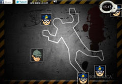 Police vs Thief screenshot 2