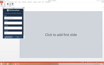 Poll Ev Presenter screenshot 2