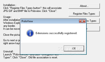 PoloView screenshot 2