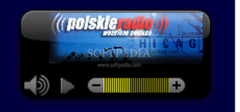 Polskie Radio Chicago WNVR1030AM screenshot
