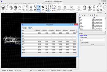 PolyCAD screenshot 12